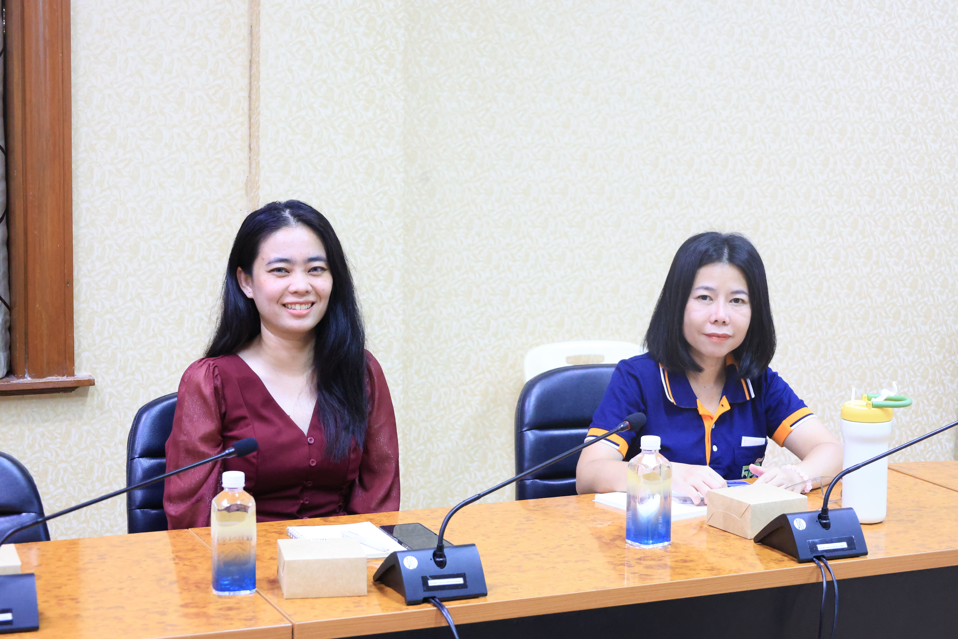 title - ส.ป.ก. ประชุมคณะกรรมการข้อมูลข่าวสารของราชการของสำนักงานการปฏิรูปที่ดินเพื่อเกษตรกรรม ครั้งที่ 10/2569